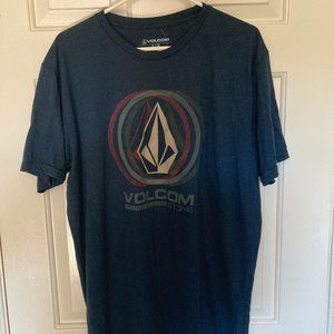 NWT Volcom Stone Tee